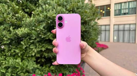 Apple iPhone 14 Pro