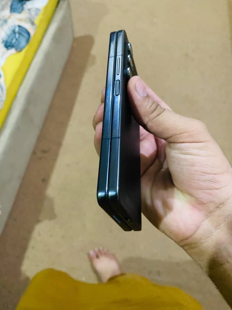fold 5 1