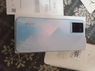 Vivo Y21