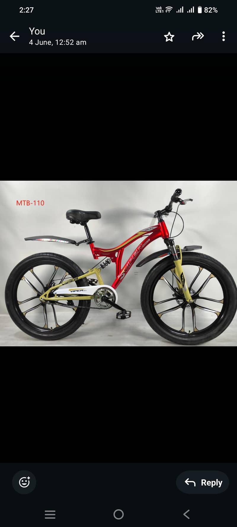 BICYCLES 0