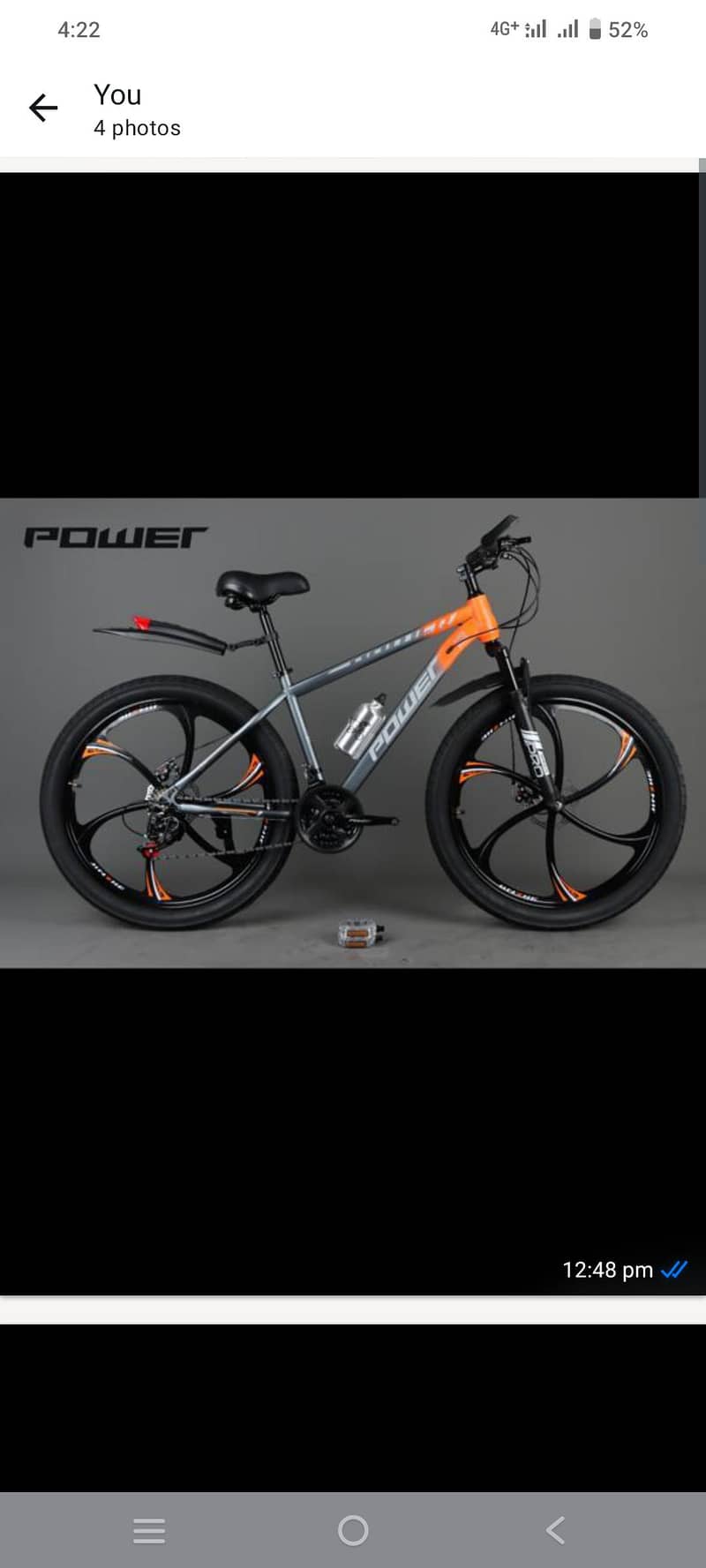 BICYCLES 3