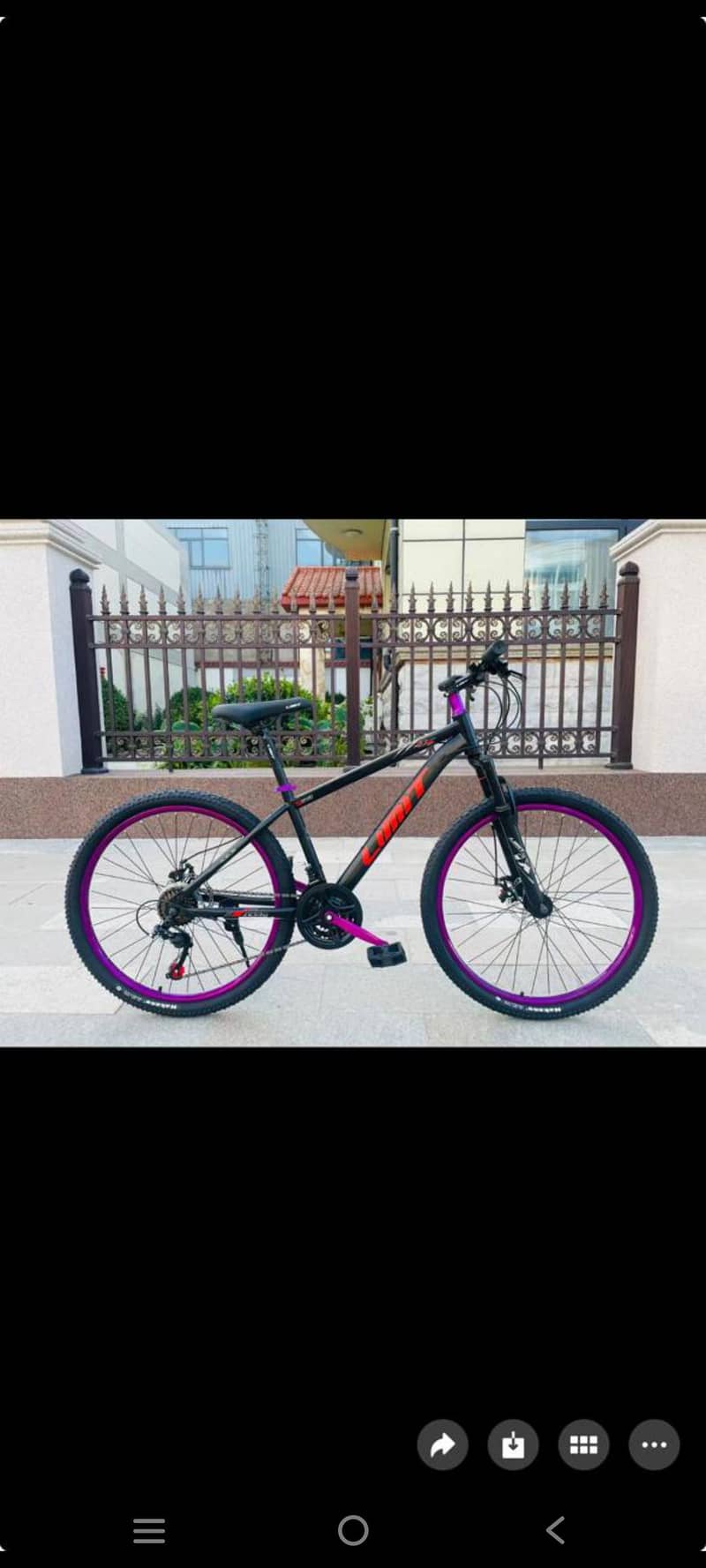 BICYCLES 7