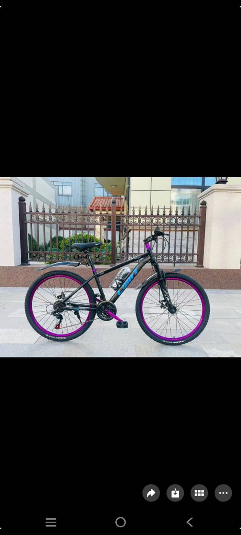 BICYCLES 8