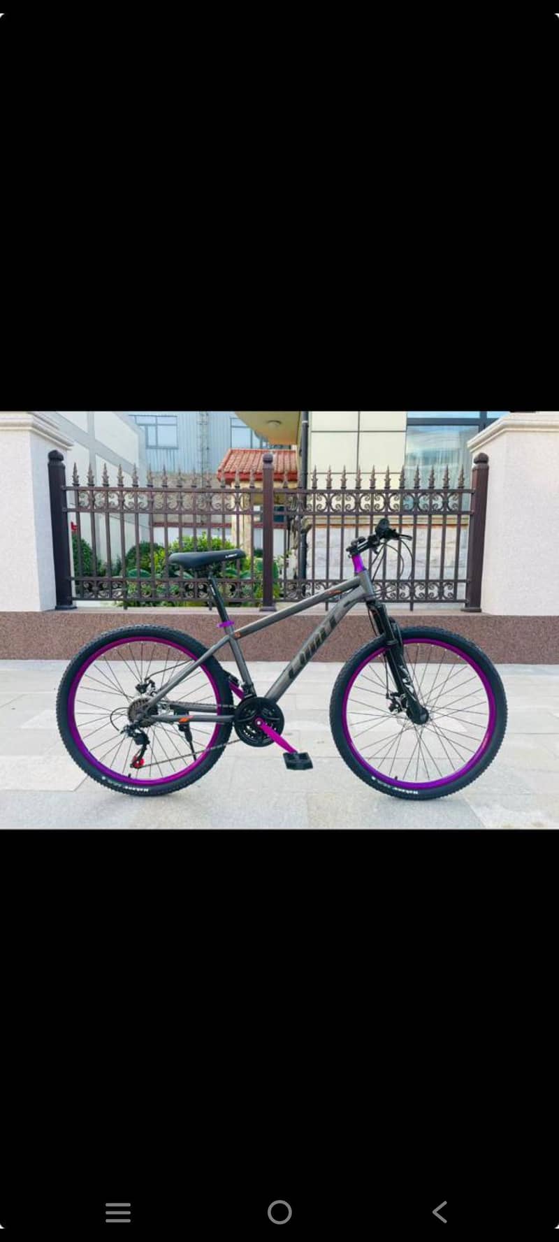 BICYCLES 9