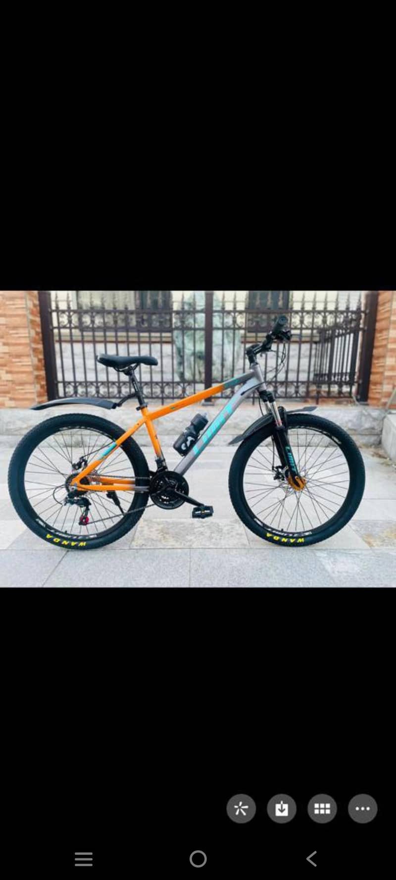 BICYCLES 13