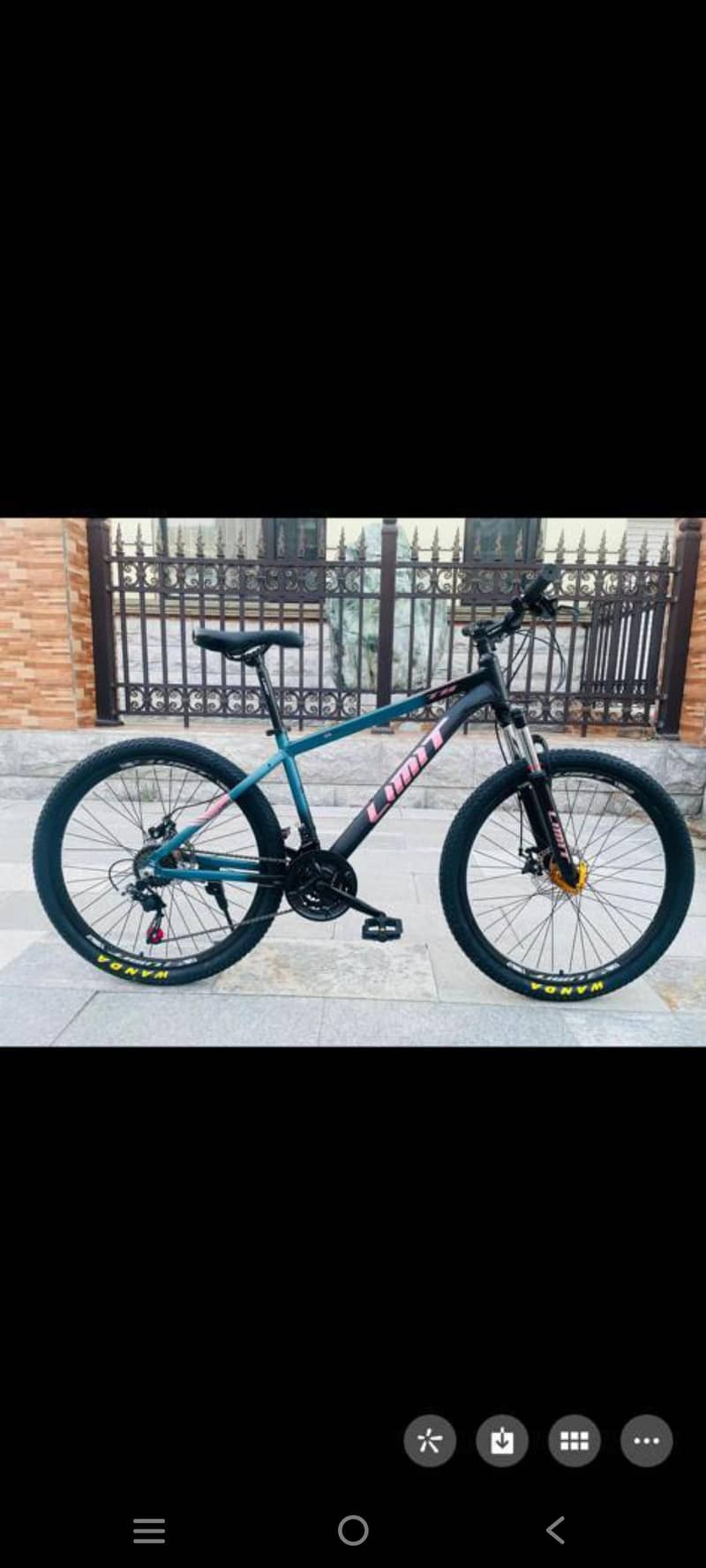 BICYCLES 14