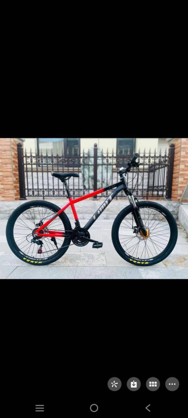 BICYCLES 15