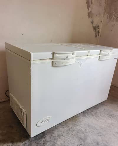 Deep freezer for sale , 03117868546