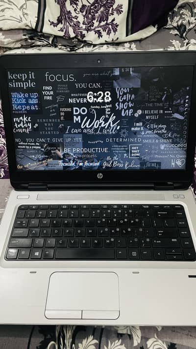 HP PROBOOK 640 G2 Urgent Sale