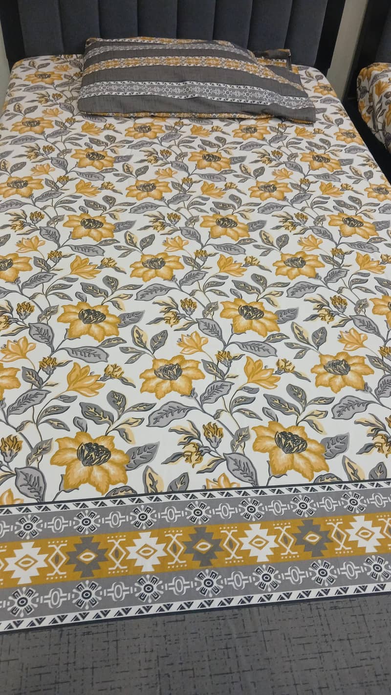 bedsheets 1