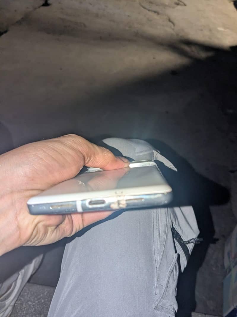 Google Pixel 6 Pro 1