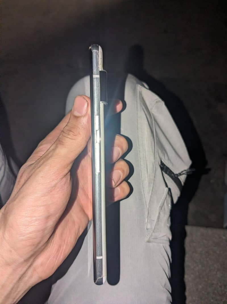 Google Pixel 6 Pro 2