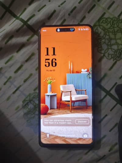 Infinix Note 30