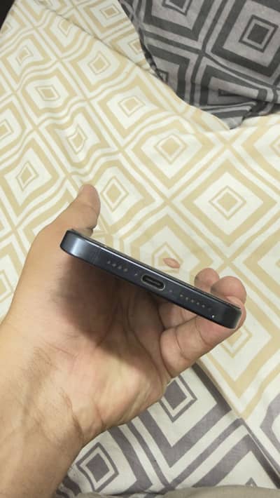 iphone 15 Pro Max non PTA