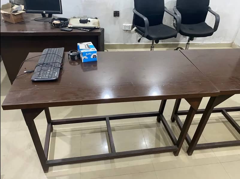 Workstation/ Office Table 0