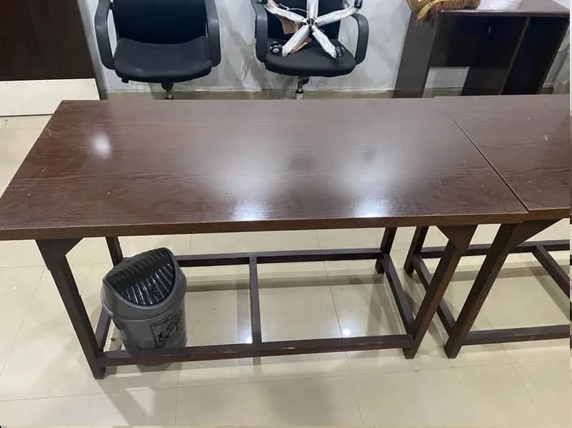 Workstation/ Office Table 1
