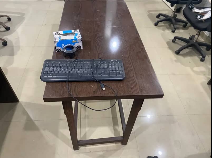 Workstation/ Office Table 2