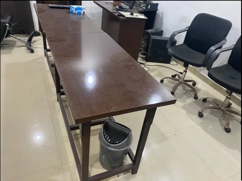 Workstation/ Office Table 3