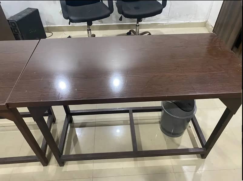 Workstation/ Office Table 5