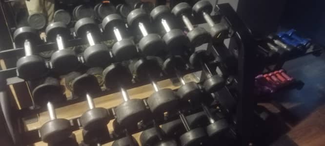 work Out