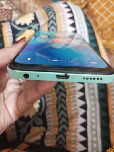 Infinix Smart 7