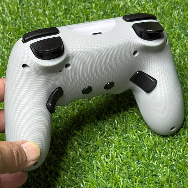 Multi-platform Game Controllers 2