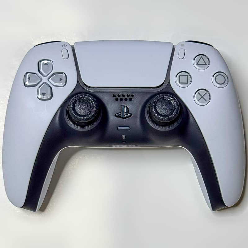 Multi-platform Game Controllers 12