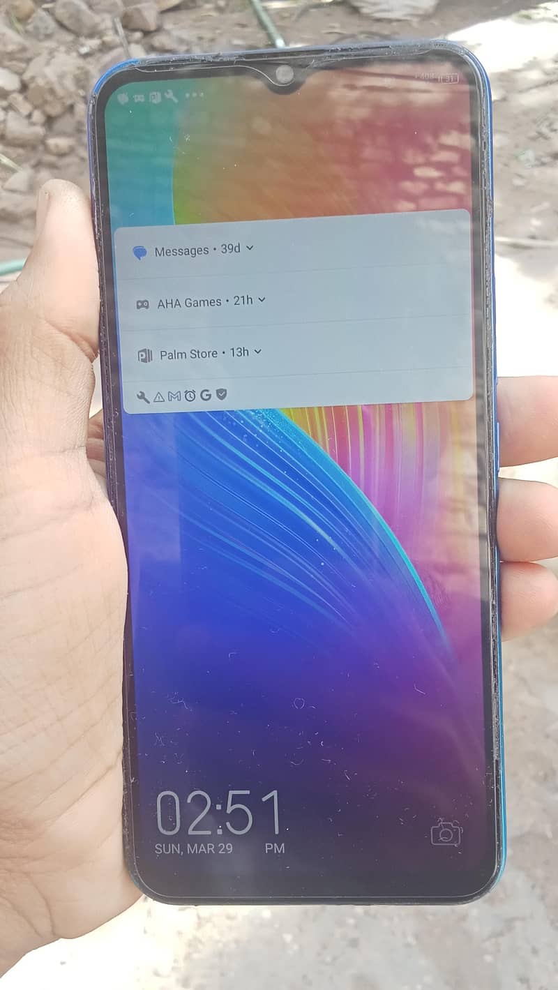 tecno 1