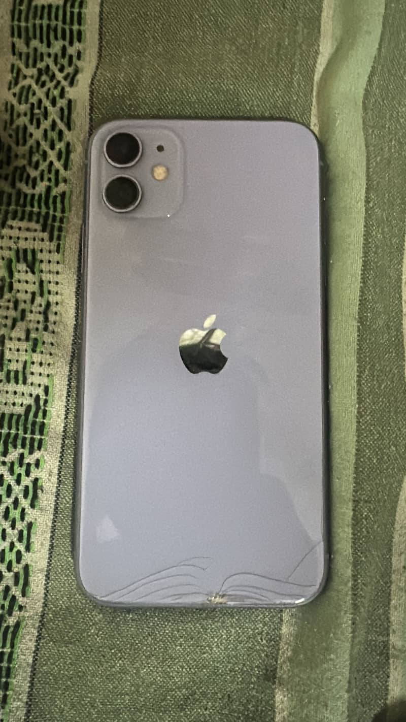 Apple iPhone 11 2