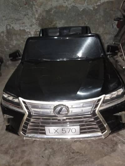 Urgent sale Kids Car