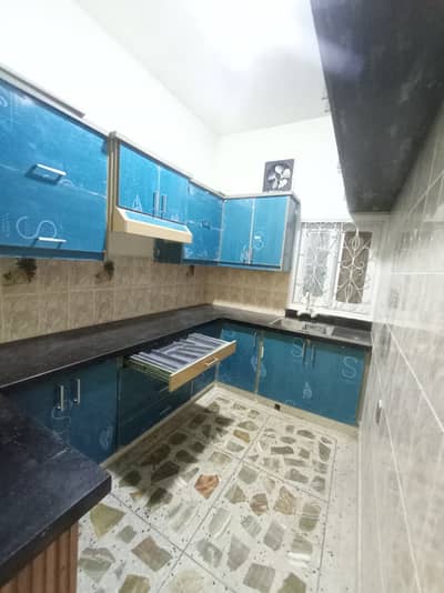 North Nazimabad Block - N