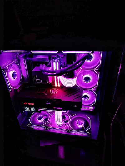 GAMING PC