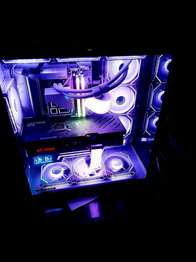 GAMING PC 1