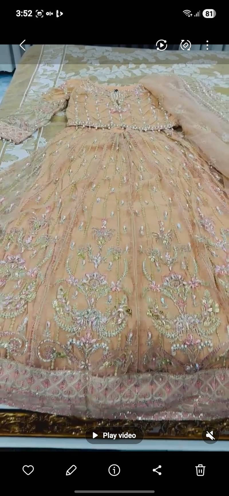 length choli 1