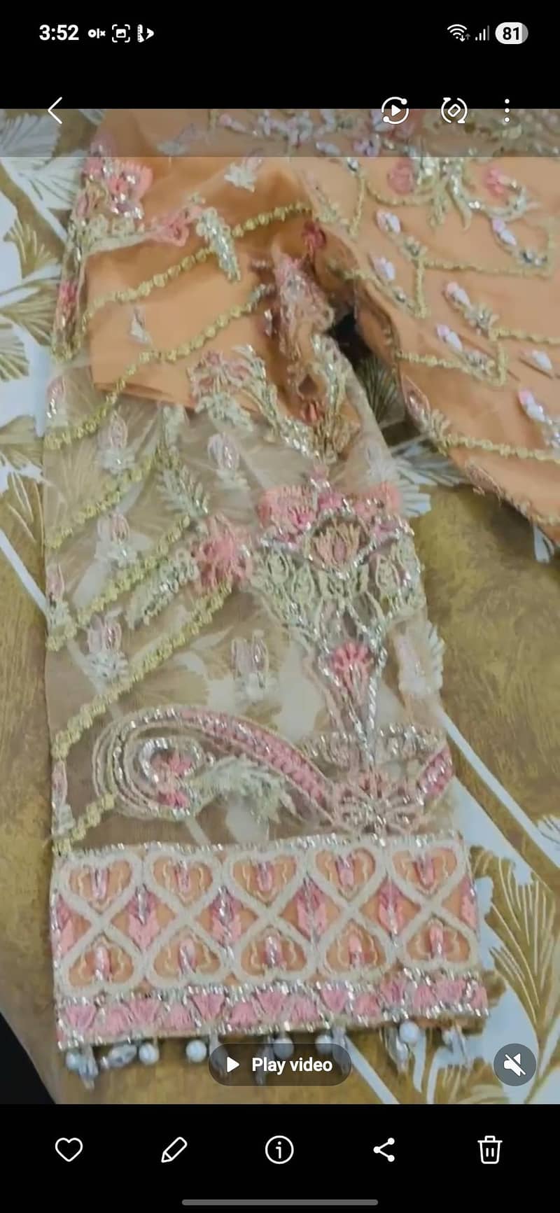 length choli 2