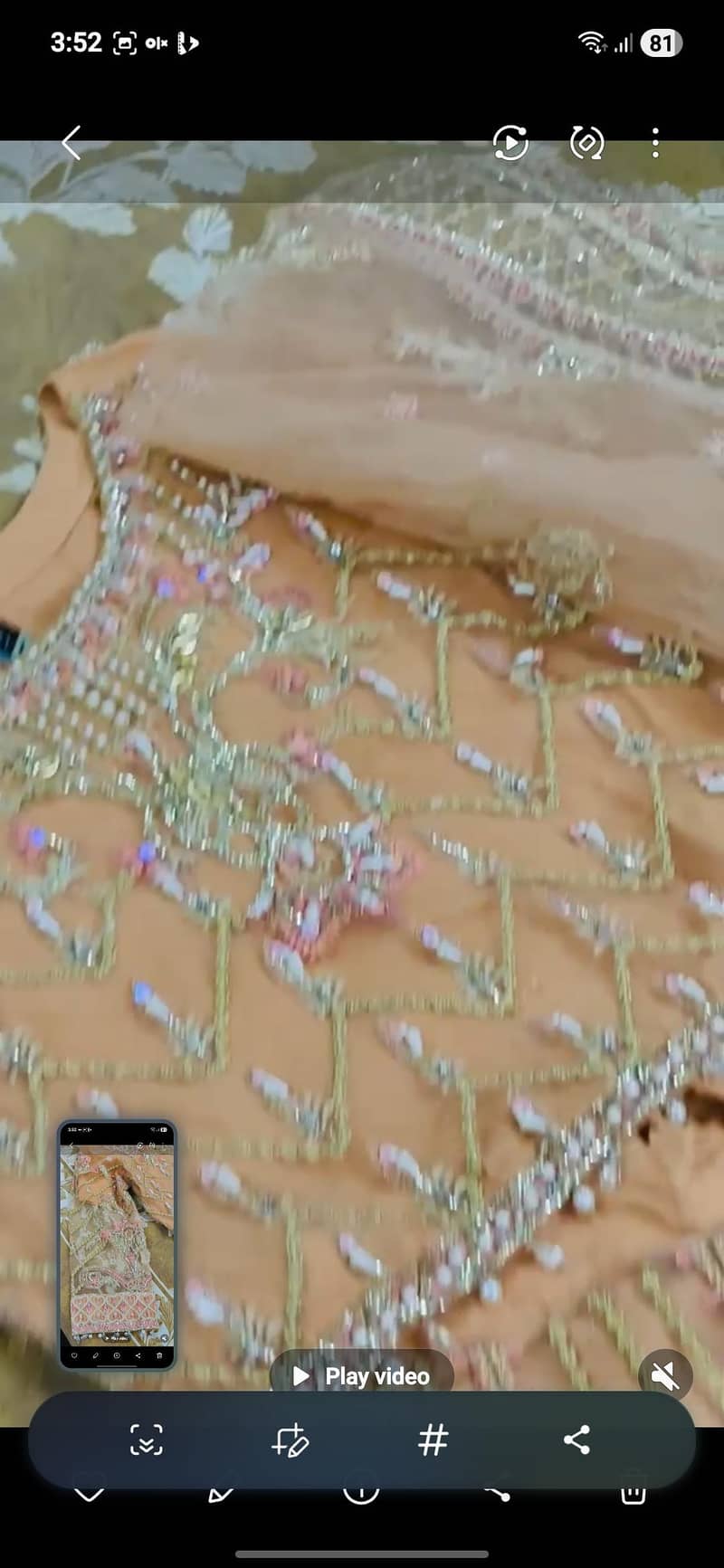 length choli 4
