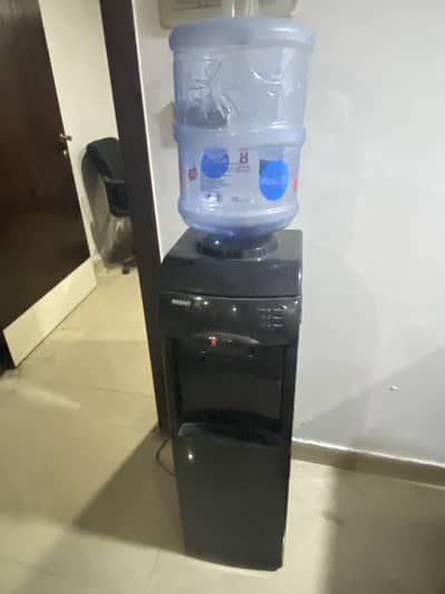 orient water dispenser