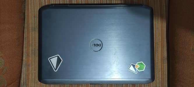 Dell laptop i5 3rd Generation