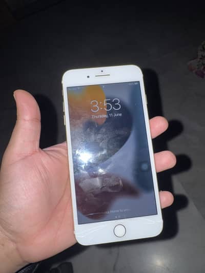 Apple iPhone 7 Plus Apporved 256