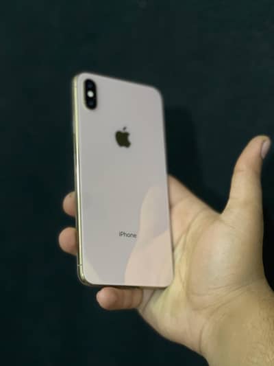 APPLE IPHONE Xs max