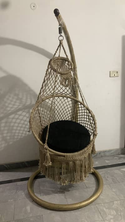 swing new condition