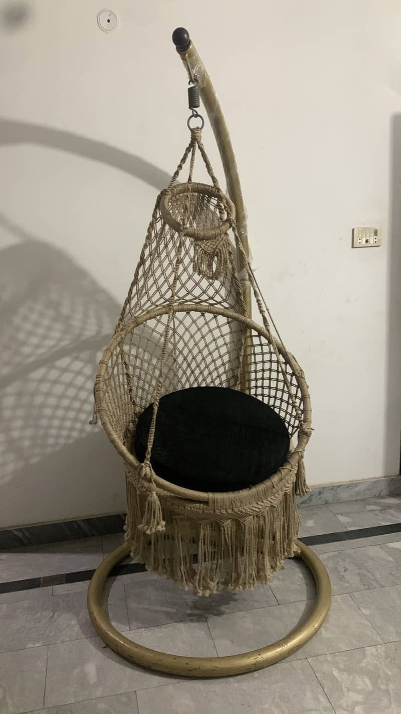 swing new condition 0