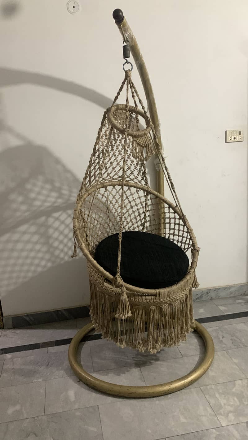 swing new condition 1
