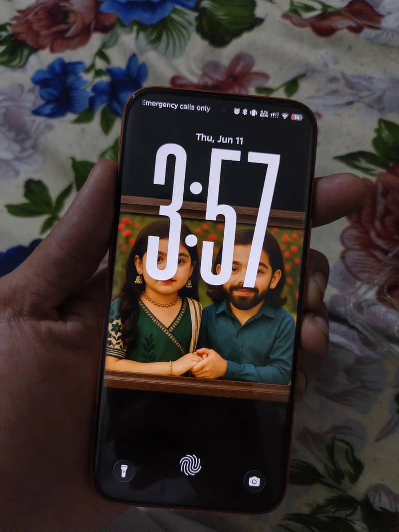 Infinix note edge 2