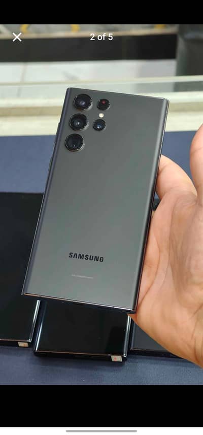 Samsung Mobile S23 Ultra