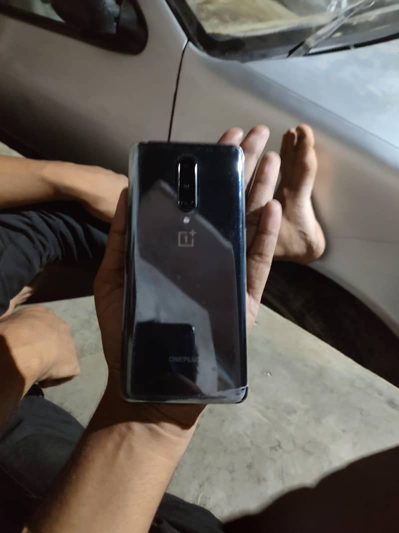 One Plus 8 2