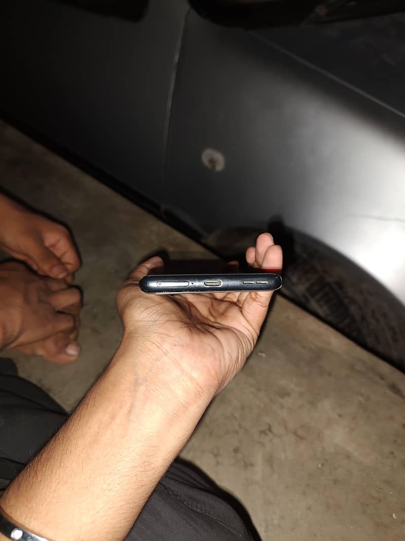One Plus 8 4