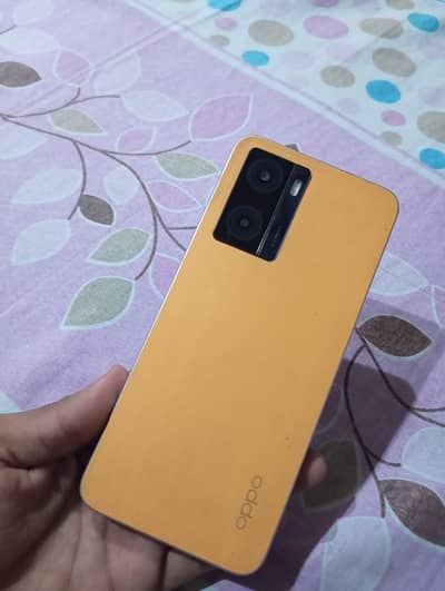 Oppo A57 - 6/128 gb