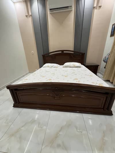Bed set