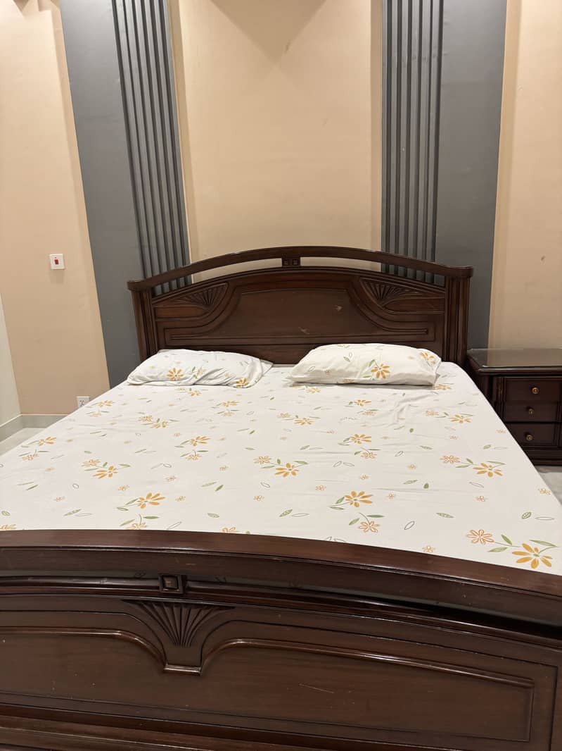 Bed set 1